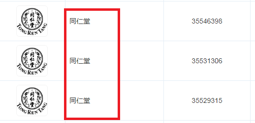 2021年8月17日商標(biāo)竟是“山寨”?天津同仁堂陷重大訴訟 IPO前景存憂